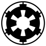 〔 The Galactic Empire〕