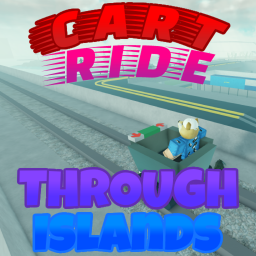 Cart Ride through Islands