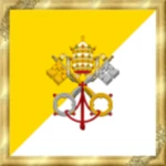 The City Sate of the Vatican
