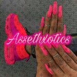 Assethxotics