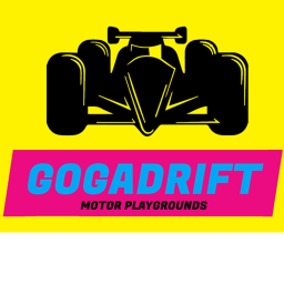 GogaDrift: Motor Playgrounds