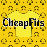 CheapFits Store