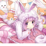 Bunny Girl Studios