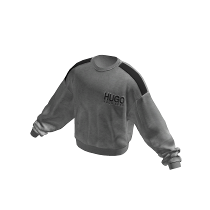 Sueter HB Gris