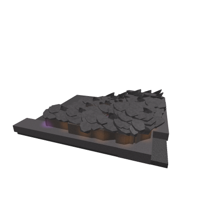 cave