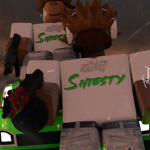 Southwest Mob