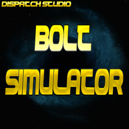[BLACK HOLE] Bolt Simulator [VERSION 1.0]