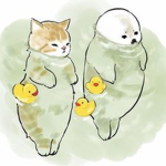 Meh smol beans UvU