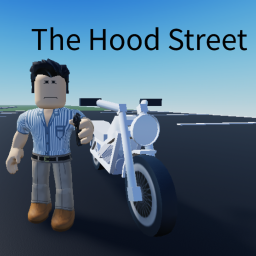 The Hood Street[BETA]