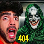 [👹 404] Casa de Fede Vigevani 3 