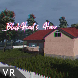 BlockHead's Home icon