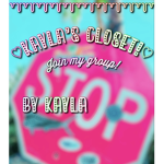 кαуℓα'ѕ ɕℓσѕєт!