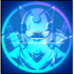 {The ninja clan}