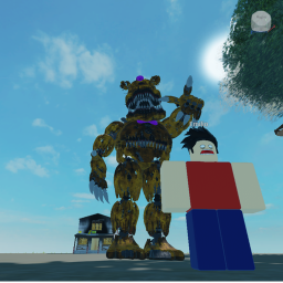 Killer Freddy