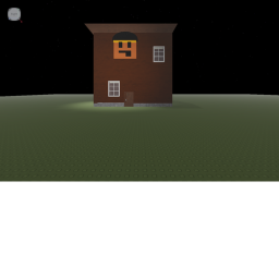jamega's house