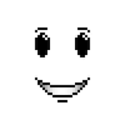 You won the winning smile