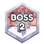 Game Badge Icon