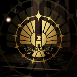 HG: Panem | Heavensbee Hall