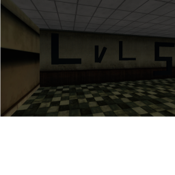 the final horror game