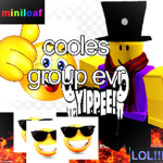 the coolest group ever!!wow