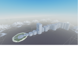 Island Jump - Complete