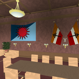 Café l'évasion de jour