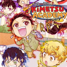 Kimetsu Academy RP icon