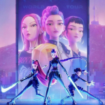 Kpop Demon Hunters FANS