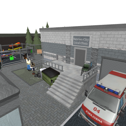 Clinic