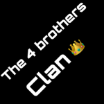 The 4 brothers clan