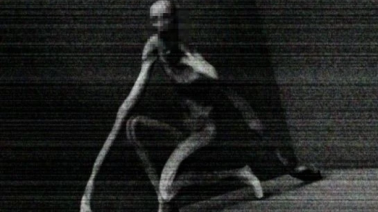 SCP-096: Shy Guy screenshot 2