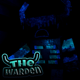 👻The Warden👻