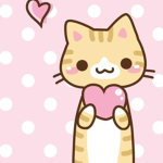 LOS GATITOS LINDOS