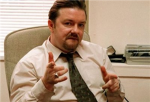Ricky Gervais Fan Club