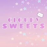 Cloudy Sweets!