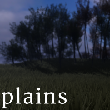 plains ~ showcase