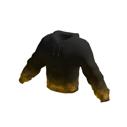 Yellow Galaxy Fade Hoodie Roblox Item Rolimon s