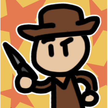 Untitled Wild West (beta)