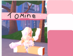 Tomine