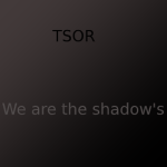The Shadow's Of Robloxia.