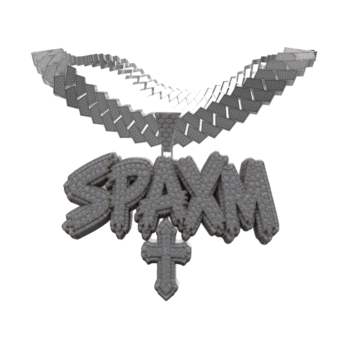 3.0 Spaxm Custom 1:1
