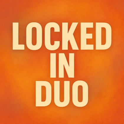 Locked In Duo Roblox group icon