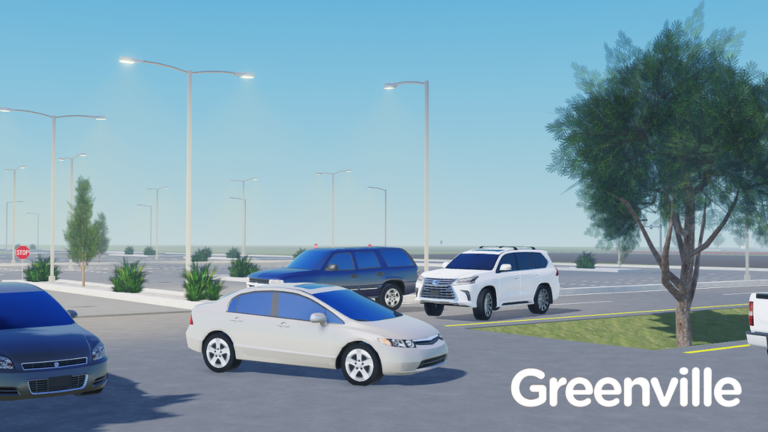 [Update!]Old Greenville Map screenshot 1