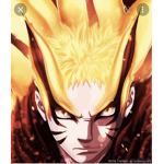 Naruto is sus