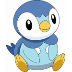 Penguins for LIFE or Piplup whichever comes 1st