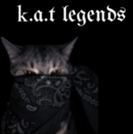 Kat Legends.