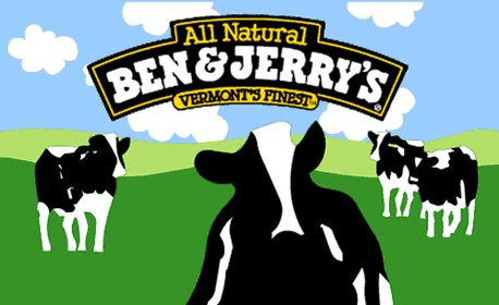 Ben and Jerry's | V1