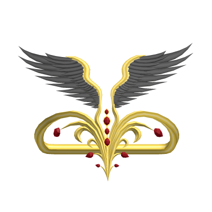 3.0 Fallen Angel Arm Bracelet [L]
