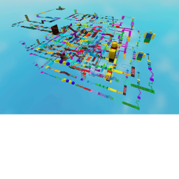 hard obby