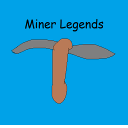 Miner Legends Simulator
